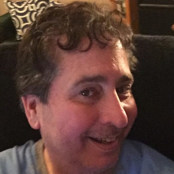 Meet your Posher, John - Picture 1 of 1